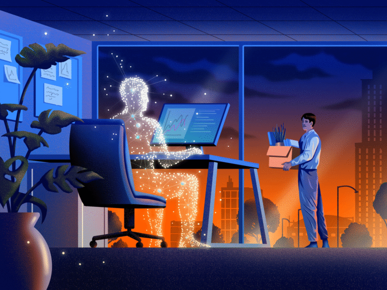 Autonomous AI Is Changing the Way We Work and Live