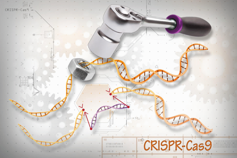 CRISPR Gene Editing Shows Promising Results in Global Cancer Trial