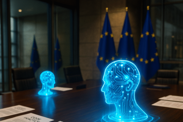 EU AI Code of Practice Microsoft Meta stance