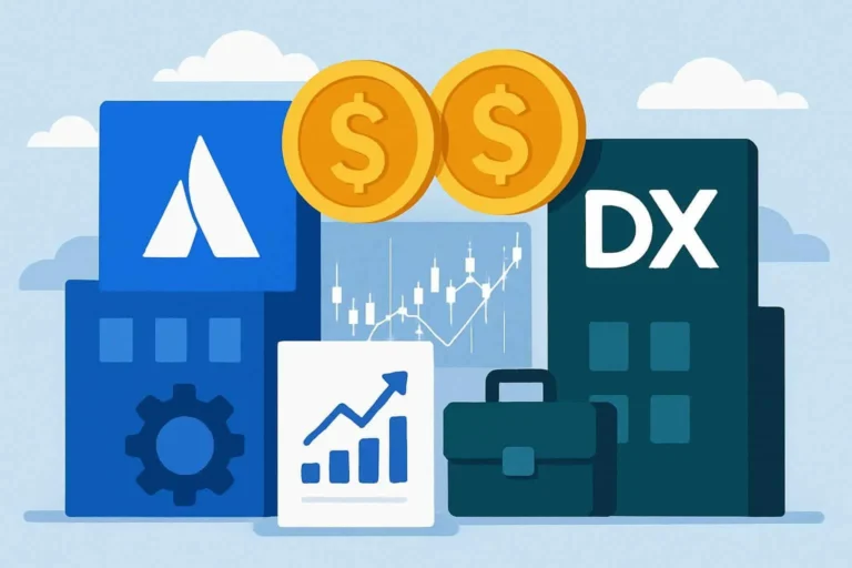 Atlassian’s $1B DX Buy, Riverlane’s Deltakit & JDK 25: Big Moves for Devs