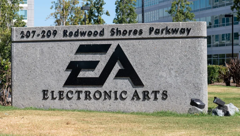 EA Games Accured by Saudi Arabia and Jared Kushner; and taken private for $55 billion