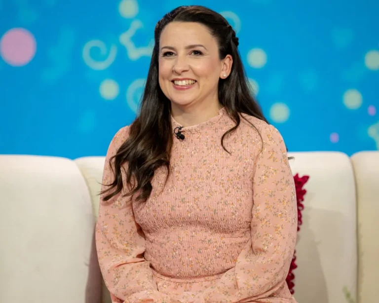 Ms. Rachel Named Global Ambassador for Palestine Children’s Relief Fund (PCRF)