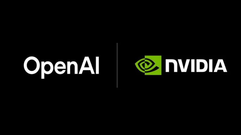 Big Business Moves: Nvidia-OpenAI Deal & Pfizer’s Metsera Buy Shake Markets