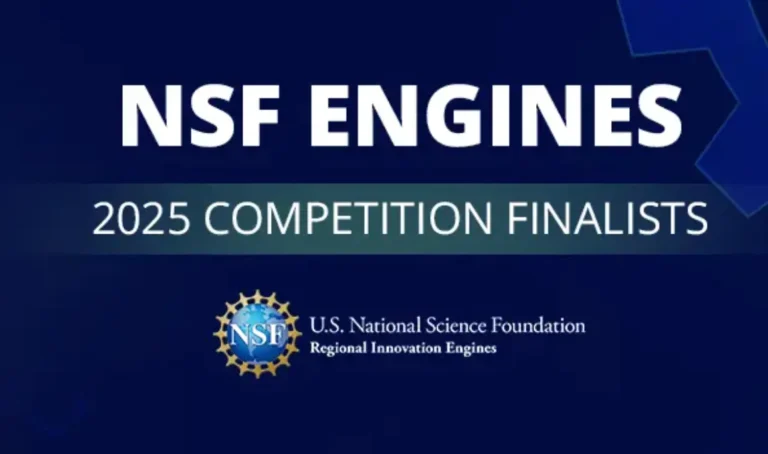 QuantumCT Named NSF Finalist: A New U.S.–EU Quantum Center in the Making?