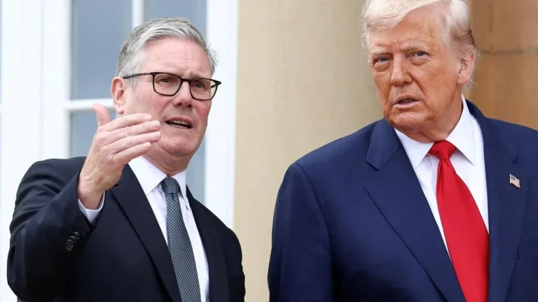 UK-US $42B Tech Deal Could Redefine Global Innovation Alliances