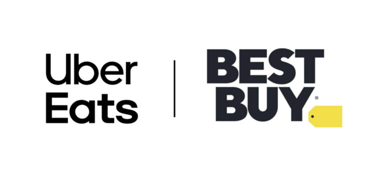 Uber Eats Now Delivers TVs and Tech from Best Buy-Like Food, Minus the Fries