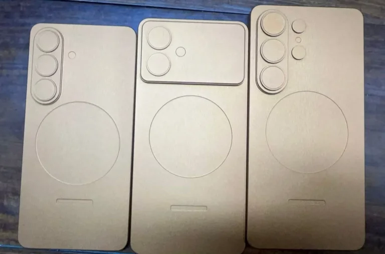 Samsung Galaxy S26 Ultra Leaks Hint at $1,199 Price Tag