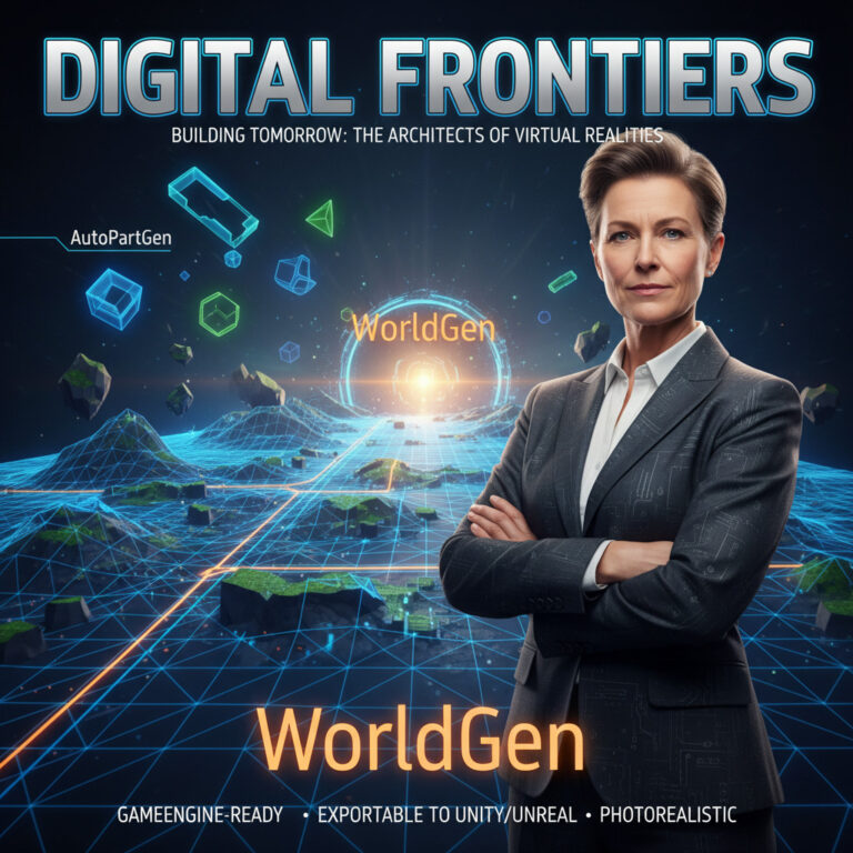 Can open/free-access AI models disrupt enterprise AI?