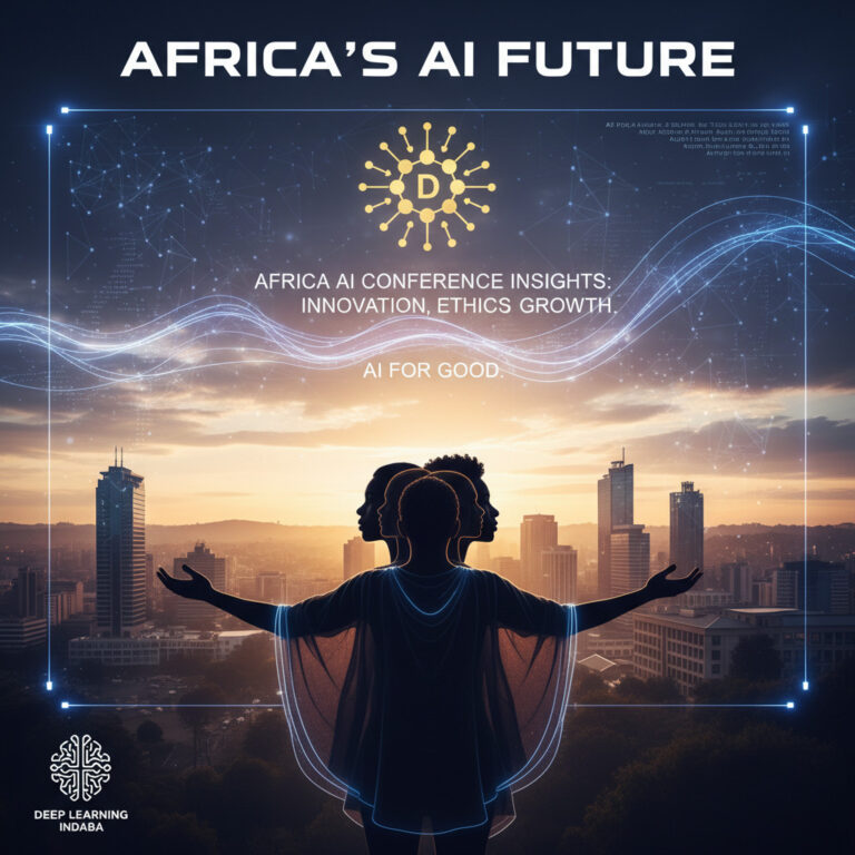 Why Vitamin D health and Africa AI conference matters now?