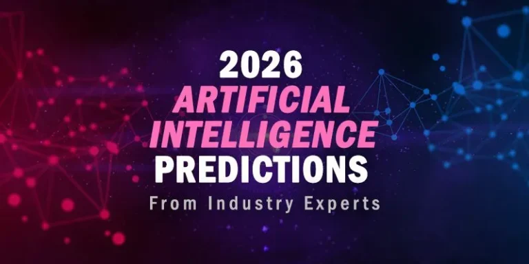 Key Predictions for Work in 2026