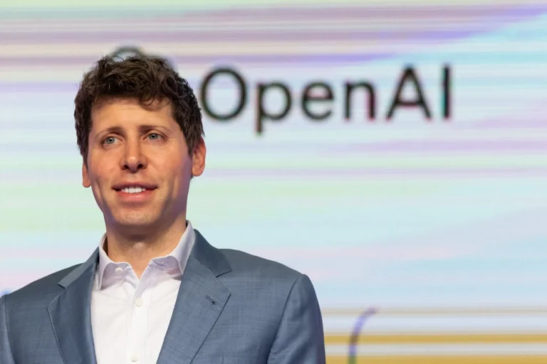 Sam Altman Returns: A New Chapter for OpenAI