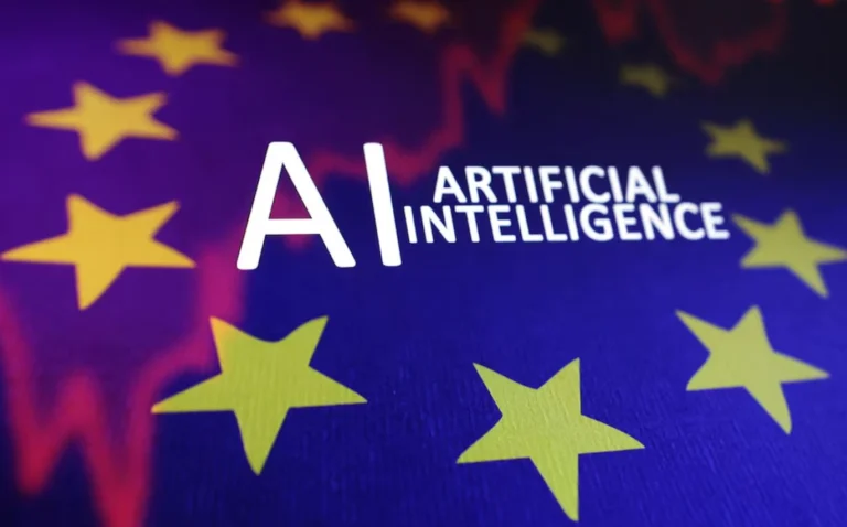32.7% of EU Population Embraces Generative AI Tools