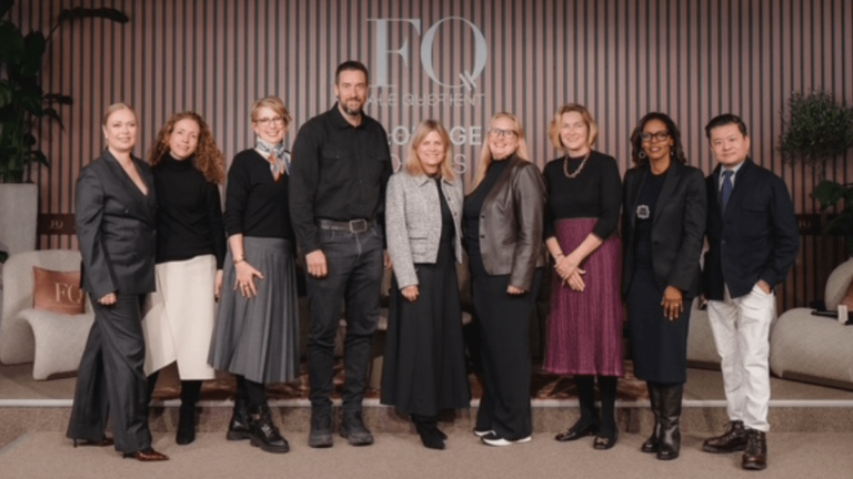 At Davos, the AI Conversation Shifts From Power to Trust