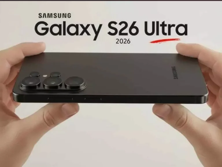 Samsung Galaxy S26 Ultra Leaks Hint at a Bigger Bet on Cameras and AI