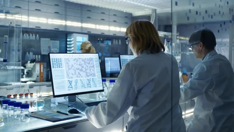 AI Is Quietly Speeding Up Mid-Stage Biotech, and That May Be the Most Important Shift Yet