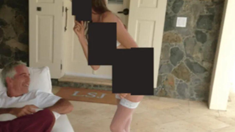 Inside Epstein Island: The Allegations That Still Haunt the World